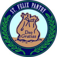St. Felix Pantry(@StFelixPantry) 's Twitter Profile Photo