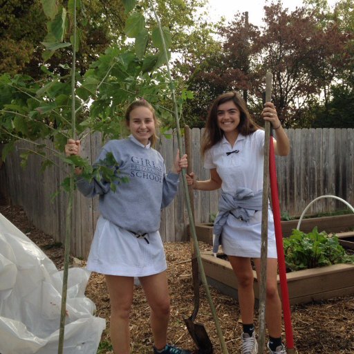 GPSEnviSci's profile picture. The official twitter of the GPS Environmental Science classes!