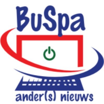 BuSpa, hèt non-profit social-media nieuwsplatform van Bunschoten-Spakenburg. Uitdagend, sneller, subjectief en soms met een knipoog. Tips buspa033@gmail.com