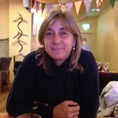 AnnaMoreu's profile picture. 