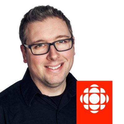 Journaliste sur Ici Radio-Canada Première, dans le Nord de l'Ontario (CBON).