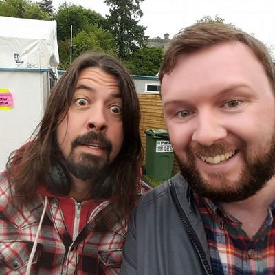 stephenpmaher's profile picture. Father to Oisín and Iago.