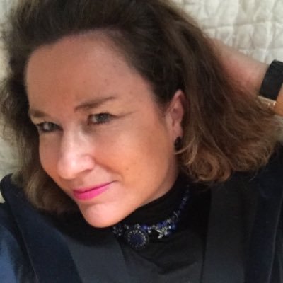 SoCarine's profile picture. So what? To be CM or not to be. Art, Travelling & Pop Music for ever!