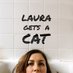 Laura Gets a Cat (@lauragetsacat) Twitter profile photo Laura Gets a Cat (@lauragetsacat) Twitter profile photo