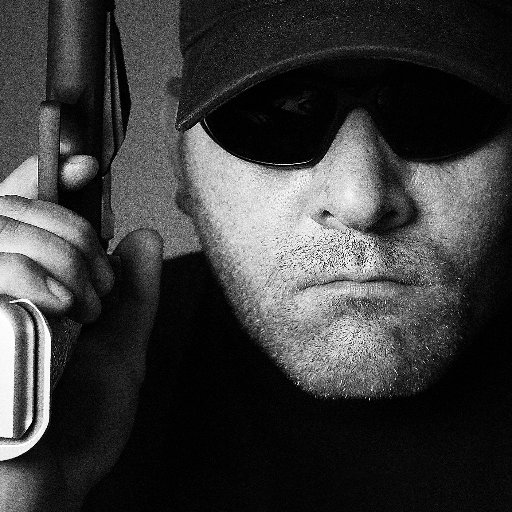 OliverSolyom's profile picture. IPSC competitive shooter of the STIPSC