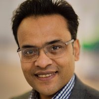 Monzur Ahmed (@monzahmed) 's Twitter Profile