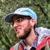 ✿ corey (they/them) (@stackptr) 's Twitter Profile