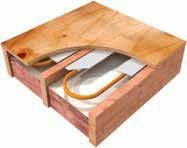 underfloor_1's profile picture. Underfloor Heating not only warms your home, but also does it with most perfection bringing a warming effect in the entire room