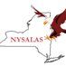 New York State ALAS (@nysalas) Twitter profile photo New York State ALAS (@nysalas) Twitter profile photo