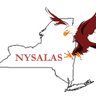 NYSALAS's profile picture. This is the official Twitter account for the New York State Association of Latino Administrators and Superintendents.