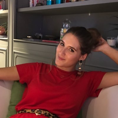 _dalilaserra's profile picture. 