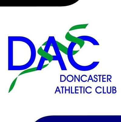 Official Twitter account for Doncaster Athletic Club - Specialists in fully inclusive multi athletic events. Track, Field, Road, Cross Country & Ultra Running.