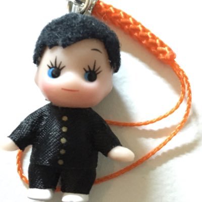 白塗り猫背さんのプロフィール画像