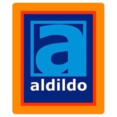 Customer service as it should be. No bullshit, just saying it how it is. (Not connected with our retailing hero Aldi in any way). parody