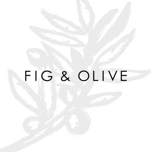 FIG & OLIVE is about passion for the best olive oils, flavors, and cuisine from the French Riviera.