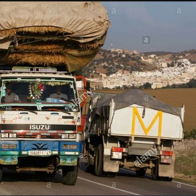 TRANSPORTATION IS IMPORTANT FOR PEOPLE WHO LIVE IN NORTH AFRICA BECAUSE WITH OUT VEHICLES THEY WOULD NOT BE ABLE TO GET AROUND TO PLACES.