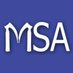 Mersey School of Anaesthesia (@MSA_Courses) Twitter profile photo