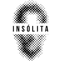 Insólita Editorial(@InsolitaEdit) 's Twitter Profile Photo