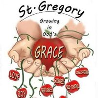 St. Gregory School (@stgregoryrcsd) 's Twitter Profile Photo St. Gregory School (@stgregoryrcsd) 's Twitter Profile Photo