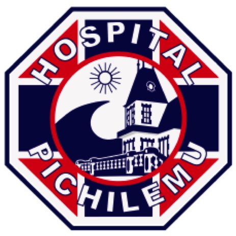 Cuenta oficial del Hospital de Pichilemu.