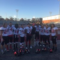 Matt Strzalkowski (@coachstraz) 's Twitter Profile