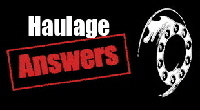 HaulageAnswers's profile picture. Experienced & practical help for all operators and buyers of transport services.  Please look at our website!