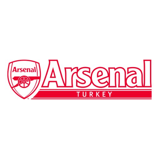 Arsenal tarafından tanınmış Türkiye resmi taraftar kulübü. Official supporters club of Turkey, recognized by Arsenal.