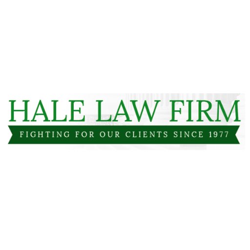 HaleLawFirm's profile picture. Serious Personal Injury, Offshore/Maritime Accidents, Criminal Defense, and Family Law Attorneys.