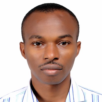 maxchima's profile picture. Life is good and beautiful...