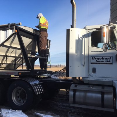 Urquhart Farms Ltd - Cash Crop - Custom Farming Services - Maple Syrup Producer - licensed ag tech - Volunteer Firefighter - Ridgetown Westag Alumni 2012