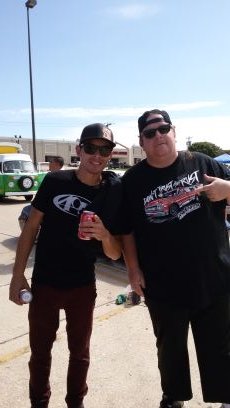 carsonn73's profile picture. Just a fun loving okie that loves being funny and friendly... If you have no sense of humor you might as well move on