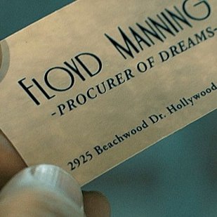 A gritty comedic thriller capturing the vibrant early '70s and the world's undying fascination with Marilyn Monroe.
