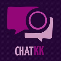 ChatKK(@chatkkonline) 's Twitter Profile Photo