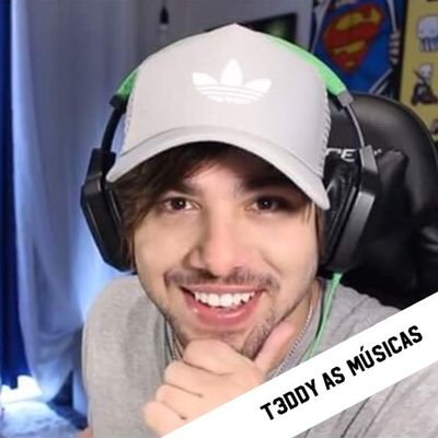 Oficial Resso de T3ddy - Lista de músicas e álbuns por T3ddy