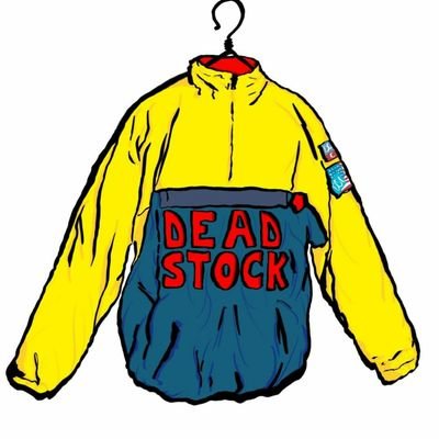 Deadstock Closet