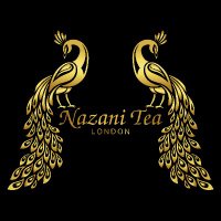 Nazani Tea (@nazanitea) 's Twitter Profile