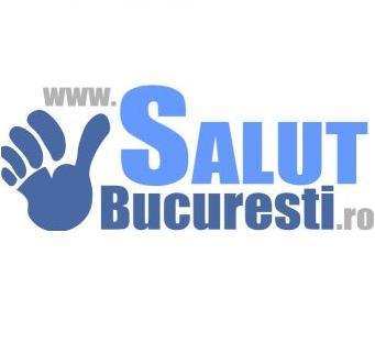 Harta interactiva a orasului Bucuresti