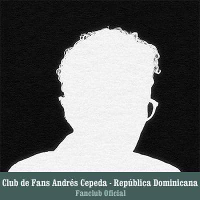 Cuenta Oficial Del Club De Fans De @andrescepeda En La Republica Dominicana.