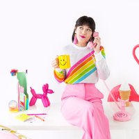 Sam Ushiro (@awwsamblog) 's Twitter Profile