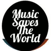 MusicSavestheWorld (@mstwdotuk) 's Twitter Profile