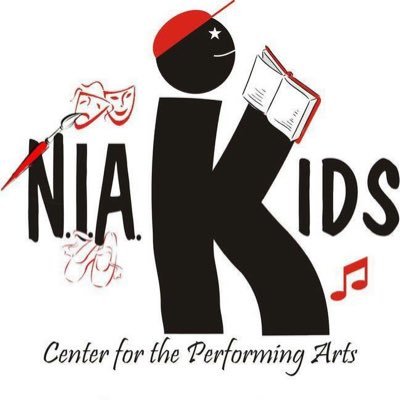 NIA Kids empowers youth and teens to excel in the arts...and life! https://t.co/pNbsMPS5sf https://t.co/Wi6kVLShuC