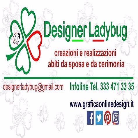 DesignerLadibug Profile Picture