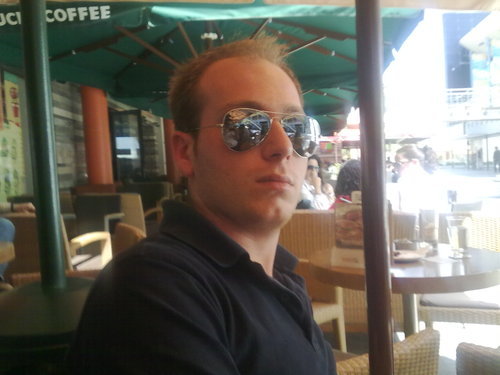 vasilis_spirid's profile picture. 