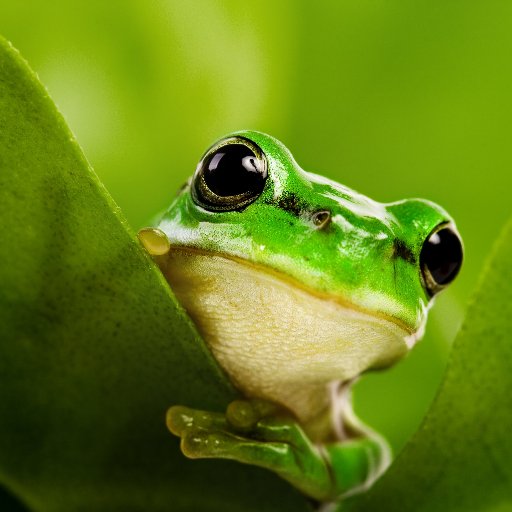 FroggaK Profile Picture