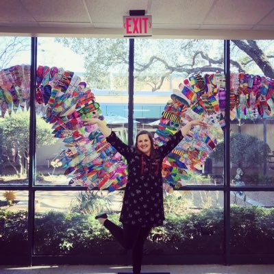 cmac920's profile picture. Elementary Art Teacher and Creator