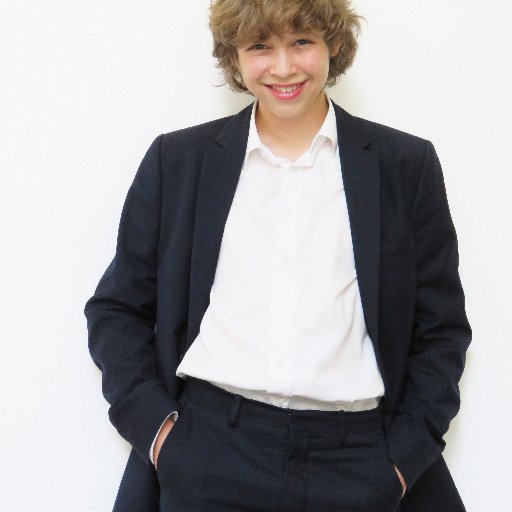 TristanParadee's profile picture. 