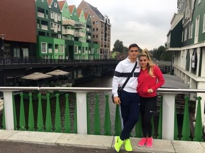 owen_magro's profile picture. An average teenage kid who's passion is football ⚽⚽ and living a great relationship😍👌