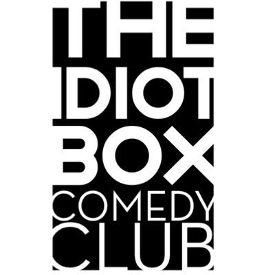 The Idiot Box Comedy Club Improv Comedy Sketch Comedy Stand Up Comedy