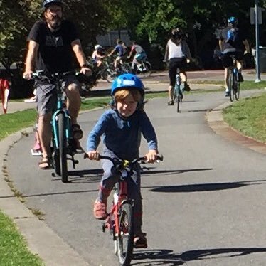 We're folks in NE Seattle working to create safer, healthier streets in our neighborhoods.