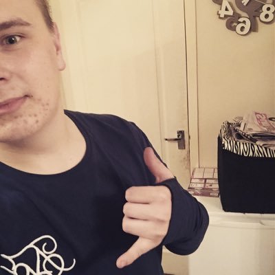 HaydenWilliam5's profile picture. MMA